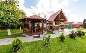 Pension Solyomko